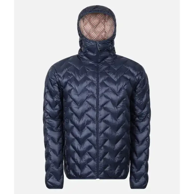 Veste pour Homme Black Crows ORA MICRO DOWN JACKET Dark Blue Promotion Saisonnière