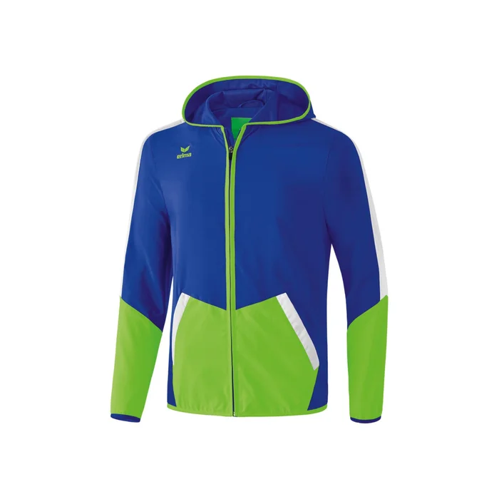 Veste présentation Erima Masters