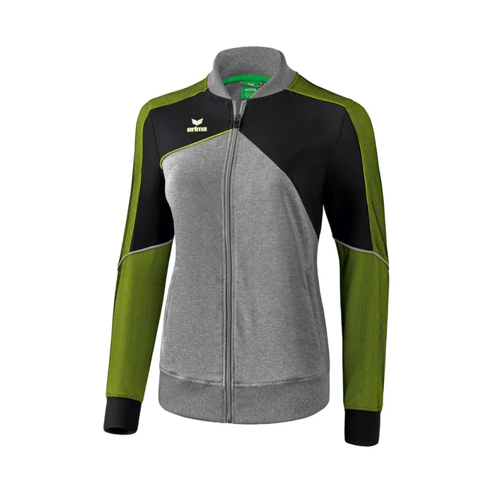 Veste présentation femme Erima Premium One 2.0