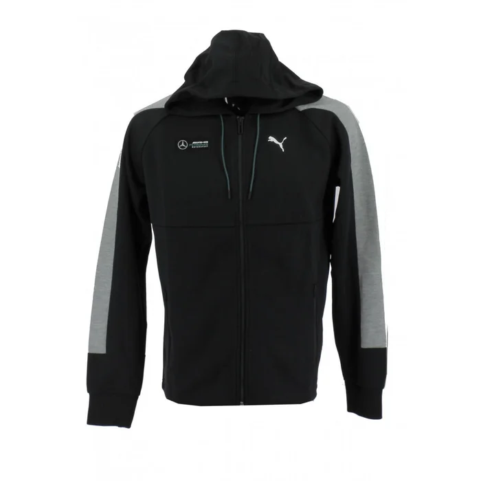 Veste Puma Mercedes AMG hdd sweat