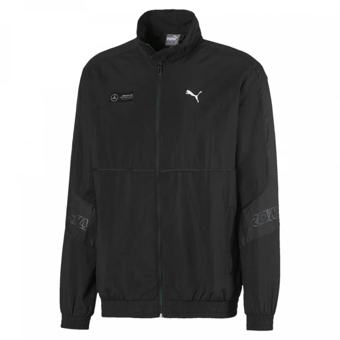 Veste Puma Mercedes Street
