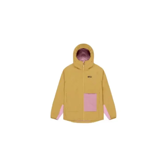 Veste randonnée femme Picture STALL Top Qualité