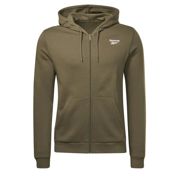 Veste Reebok Identity Fleece