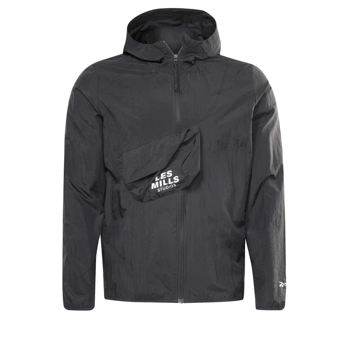 Veste Reebok les mills packable
