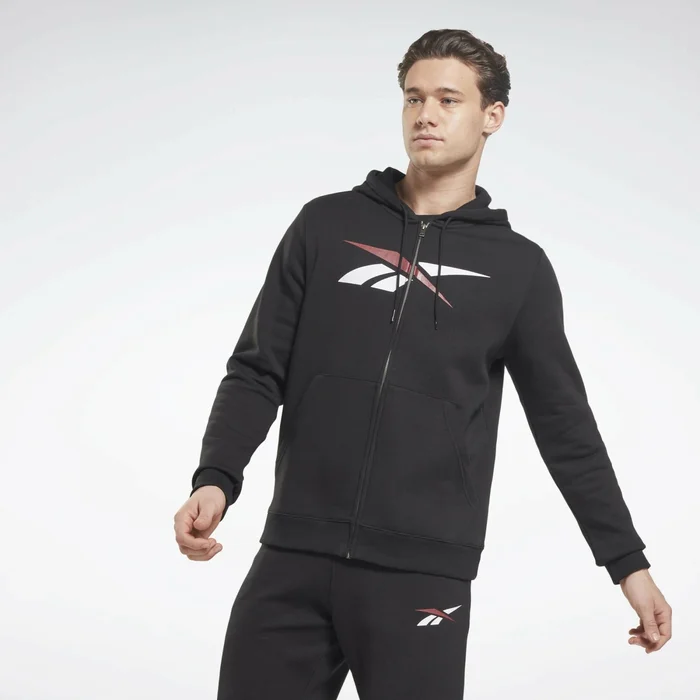 Veste Reebok Training Essentials Vector