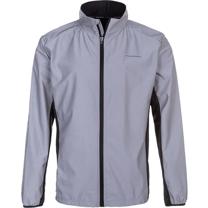 Veste réfléchissante Endurance Peelier