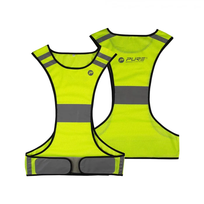 Veste réfléchissante Pure2Improve