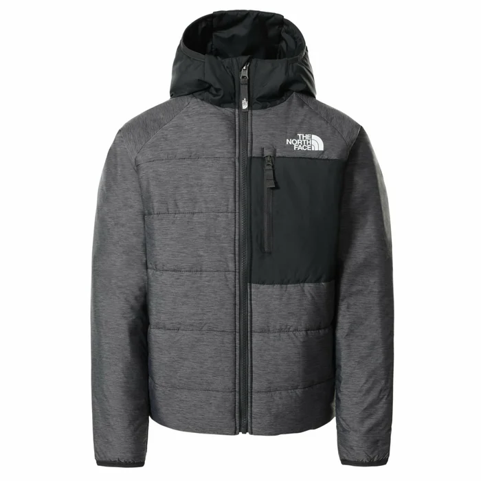 Veste réversible garçon The North Face Perrito