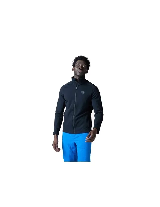Veste Rossignol Classic Clim Dark Navy Acheter Direct