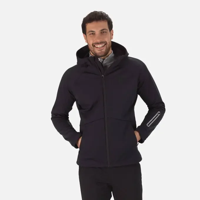 Veste Rossignol SOFTSHELL HOODIE Vente Directe