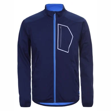Veste Rukka Men Moisio Dark Blue