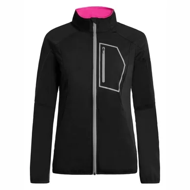 Veste Rukka Women Mommila Black