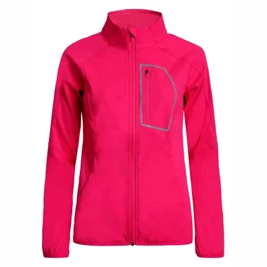Veste Rukka Women Mommila Hot Pink