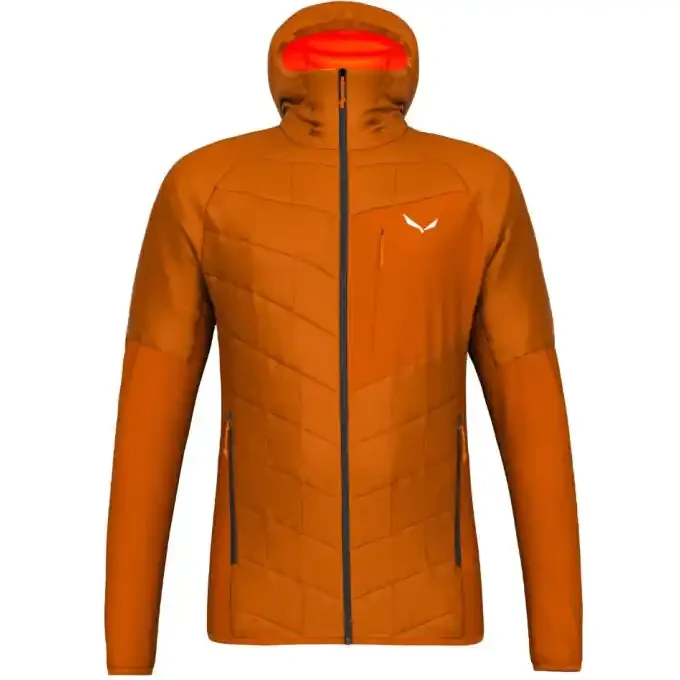 Veste Salewa ORTLES HYBRID TWR M autumnal Nouvel Arrivage