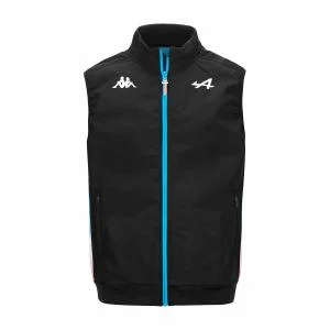 Veste sans manche Aboslend Alpine Endurance