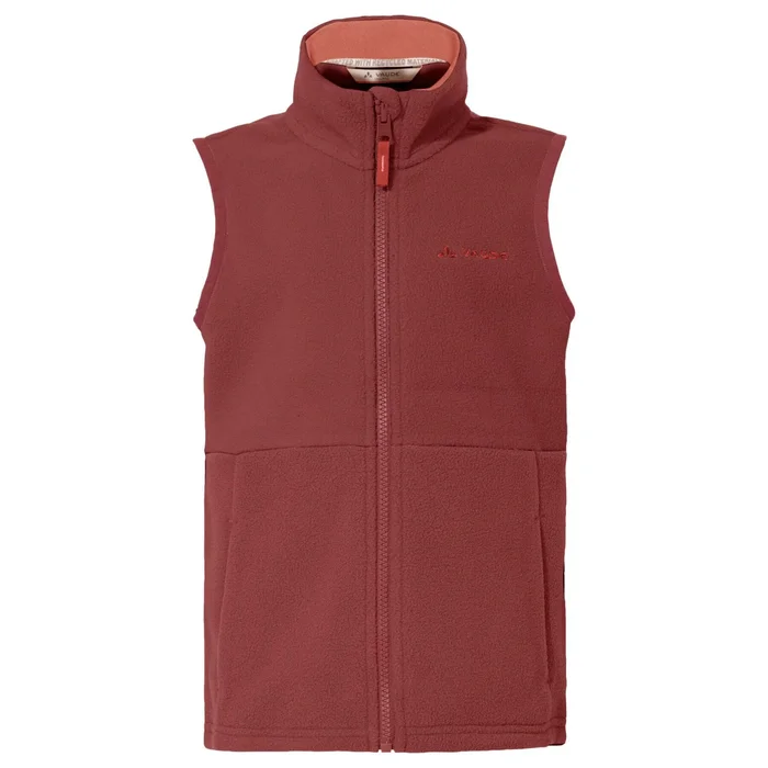 Veste sans manche enfant VAUDE Pulex II [Taille 4 ans]