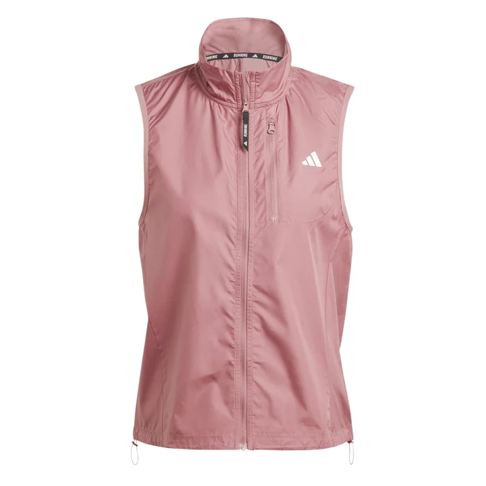Veste sans manche femme adidas Own the Run
