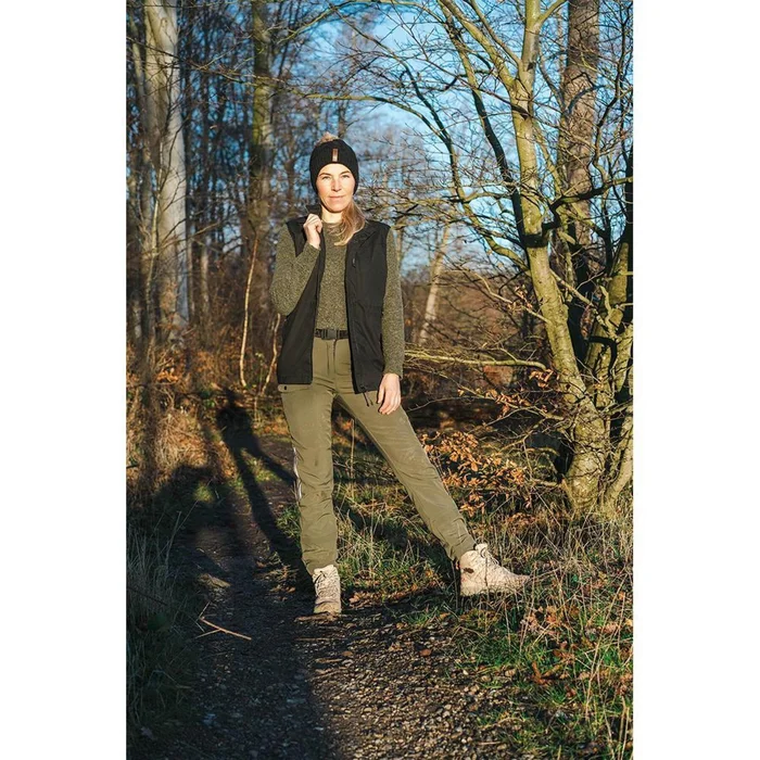 Veste sans manche femme Catago Trainer [Taille XS]