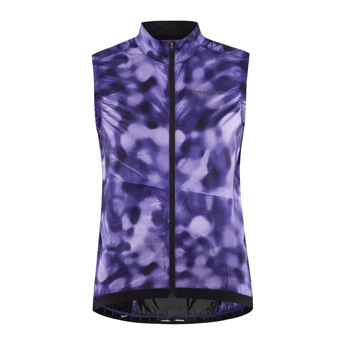 Veste sans manche femme Craft Pro