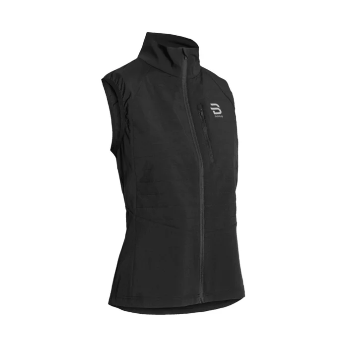 Veste sans manche femme Daehlie Sportswear Run 2.0 [Taille XS]