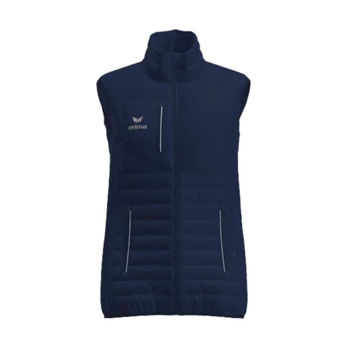 Veste sans manche femme Erima [Taille 34]