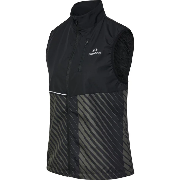 Veste sans manche femme Newline Pace