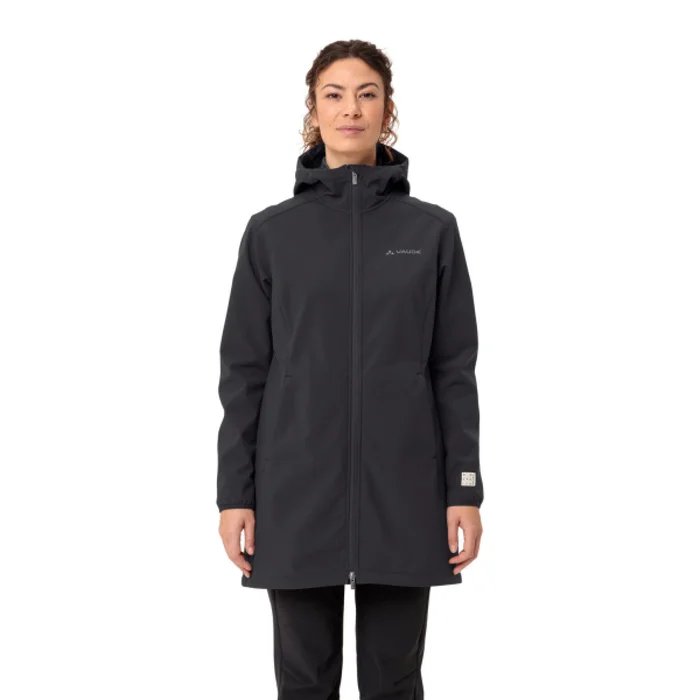 Veste sans manche femme VAUDE Moena [Taille 34]