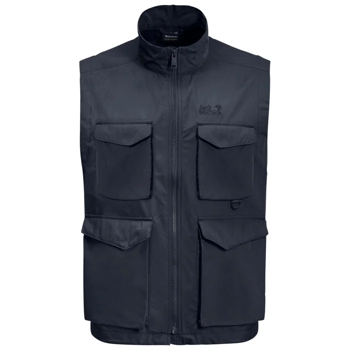 Veste sans manche Jack Wolfskin Lakeside Trip [Taille S]