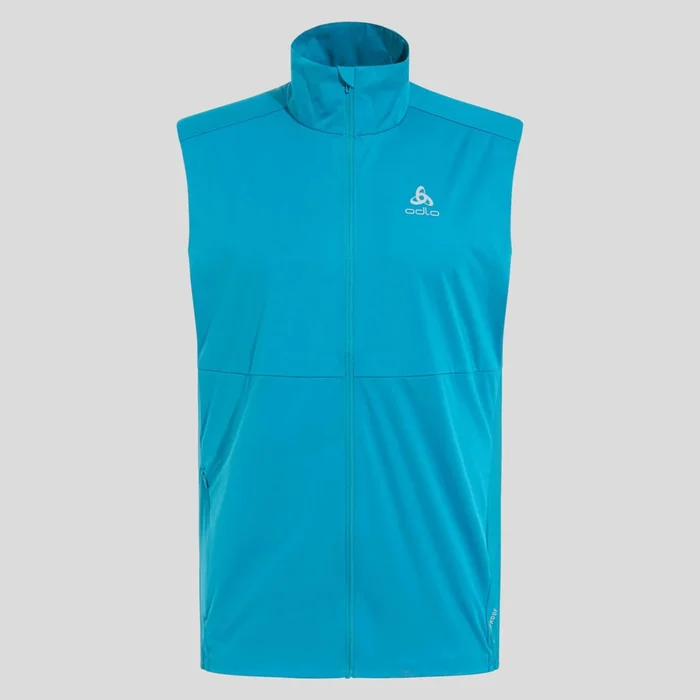 Veste sans manche Odlo Zeroweight Warm