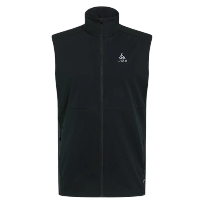 Veste sans manche Odlo Zeroweight Warm [Taille S]