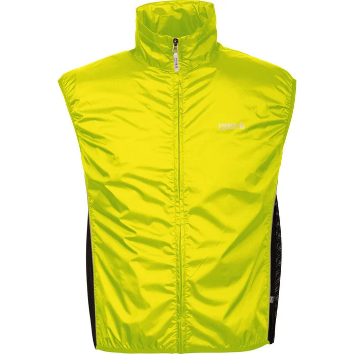 Veste sans manche Pro-X Elements [Taille S]