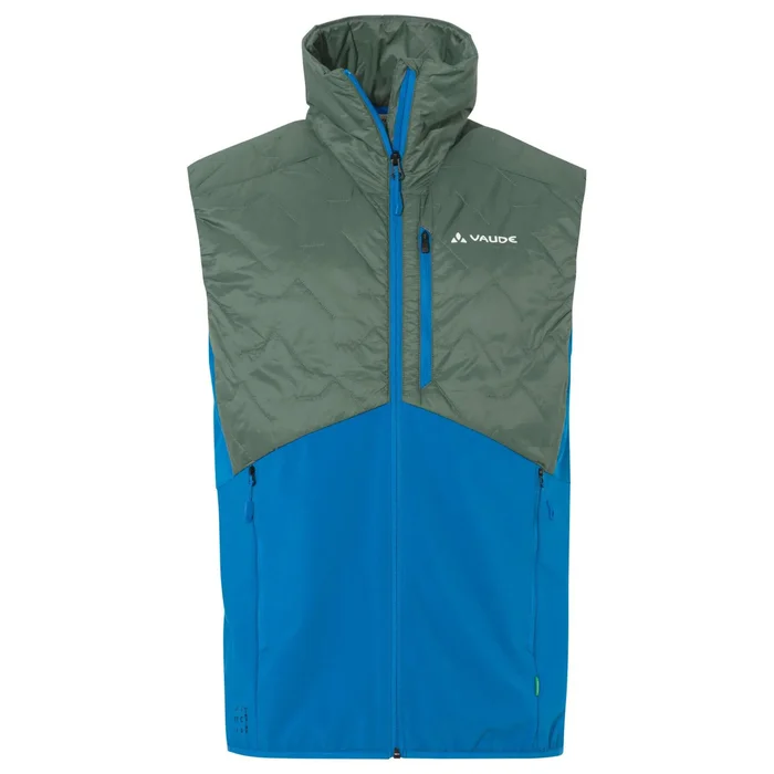 Veste sans manche VAUDE Brenva II [Taille S]