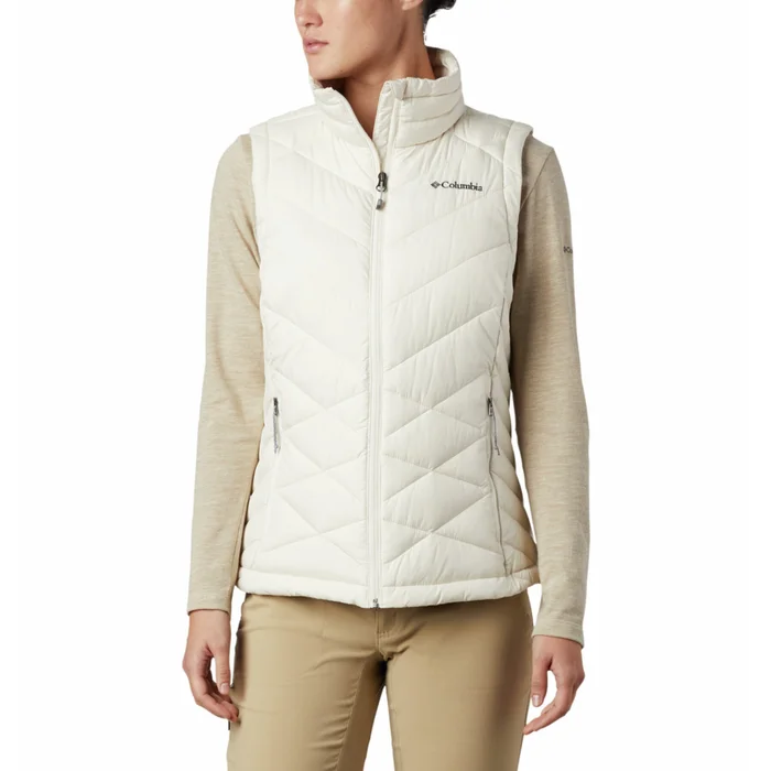 Veste sans manches femme Columbia Heavenly [Taille S]