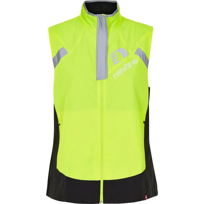 Veste sans manches femme Newline visio [Taille XS]