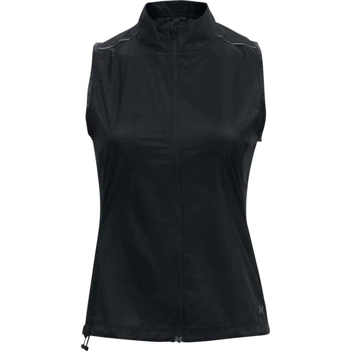 Veste sans manches femme Under Armour OutRun The Storm