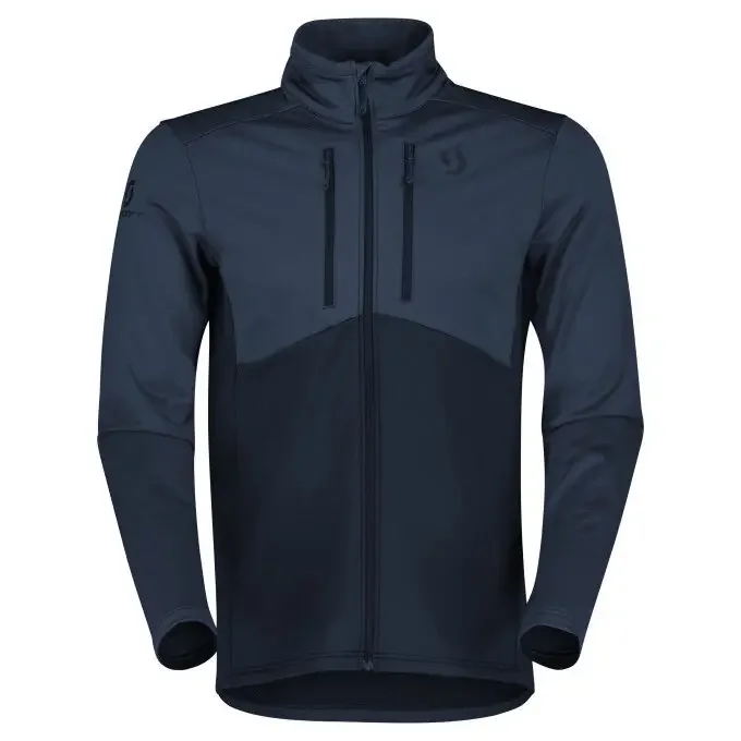 Veste Scott DEFINED TECH Dark Blue Commande En Gros