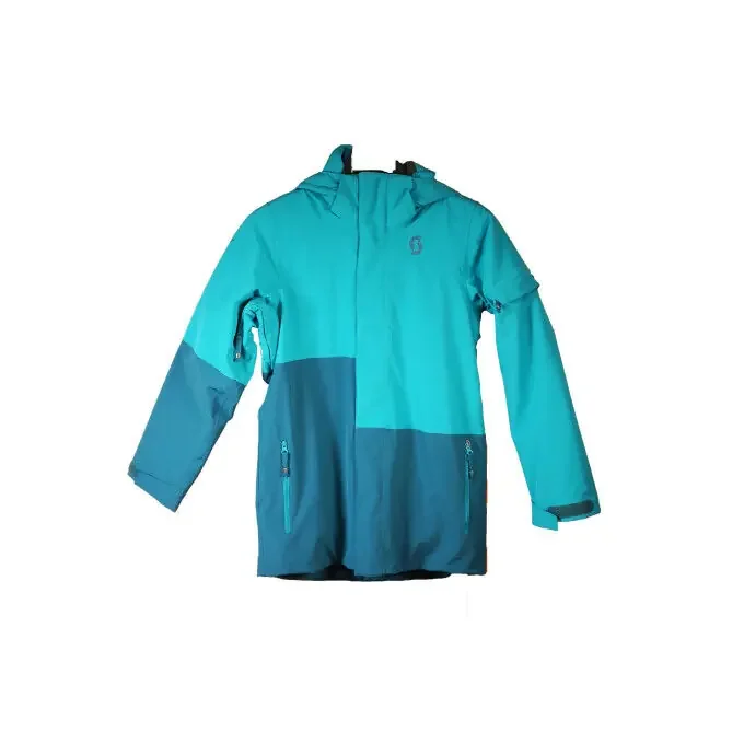 Veste Scott JACKET B’S TERRAIN DRYO Acheter Direct