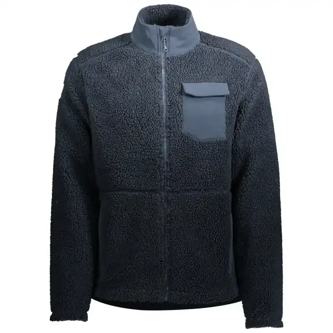 Veste Scott M’S DEFINED HERITAGE PILEDark Blue Certifié