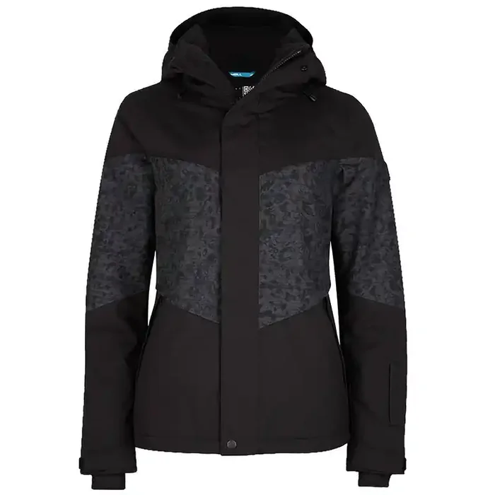 Veste Snow Oneill Coral Pas Cher