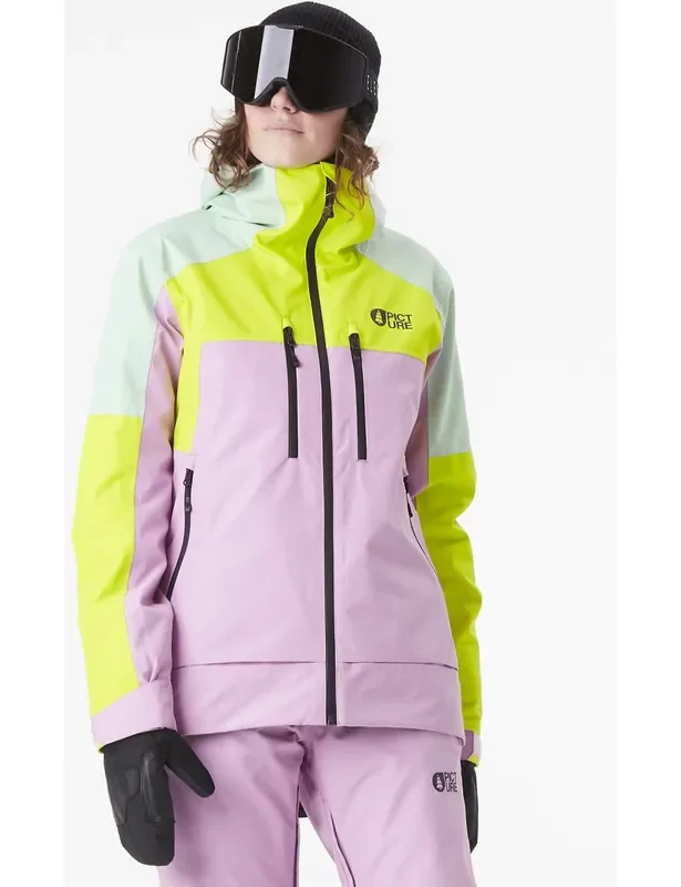 Veste Snow/Ski PICTURE Exa Dernier Modèle