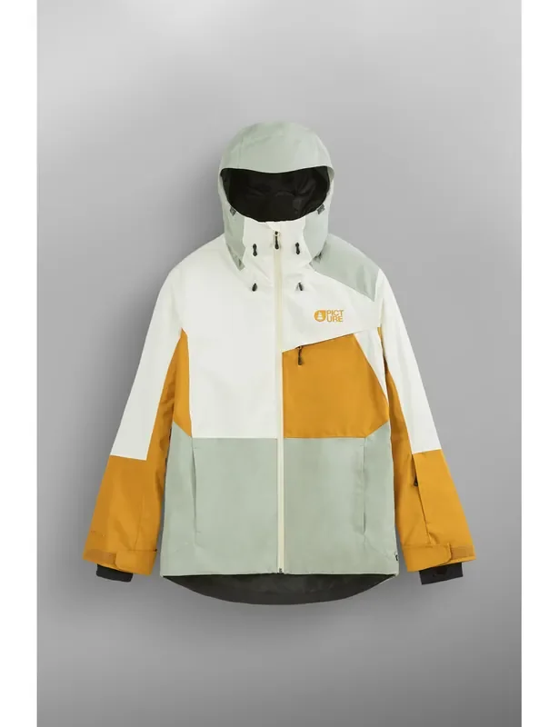 Veste Snow/Ski PICTURE Seen Nouvelle Collection