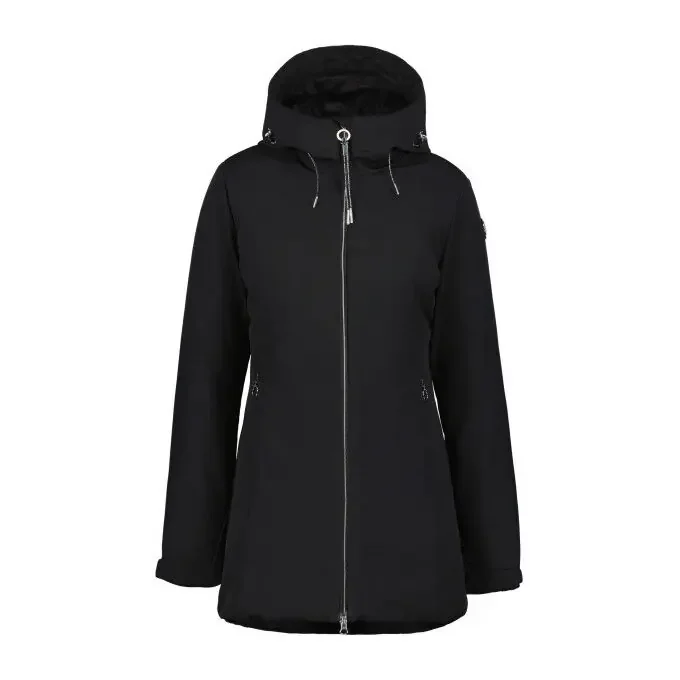 Veste softshell Luhta LISVESI Top Vente