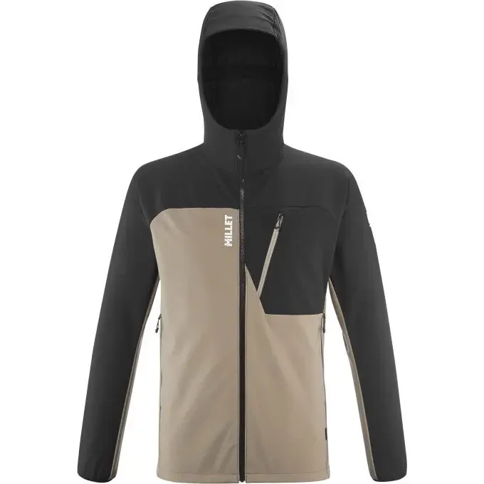 Veste softshell Millet MAGMA SHIELD Promotion