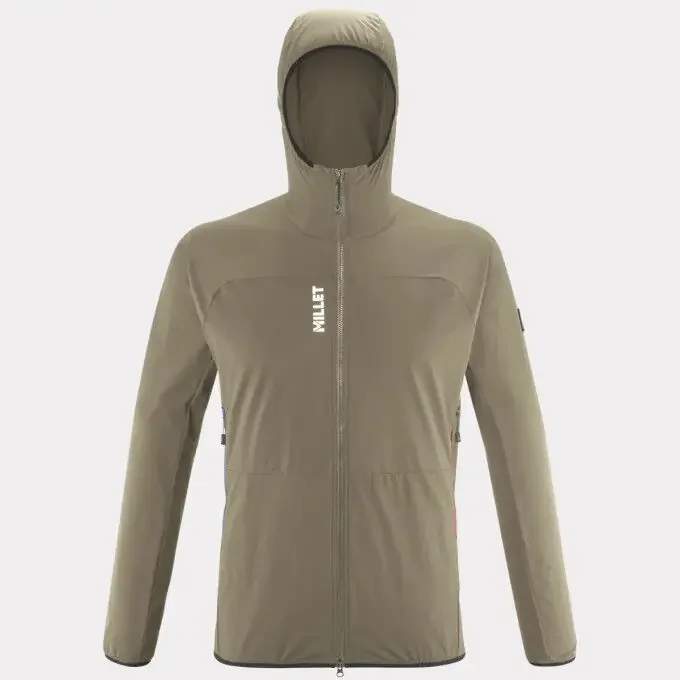 Veste softshell TRILOGY ICON Dorite Offre Spéciale