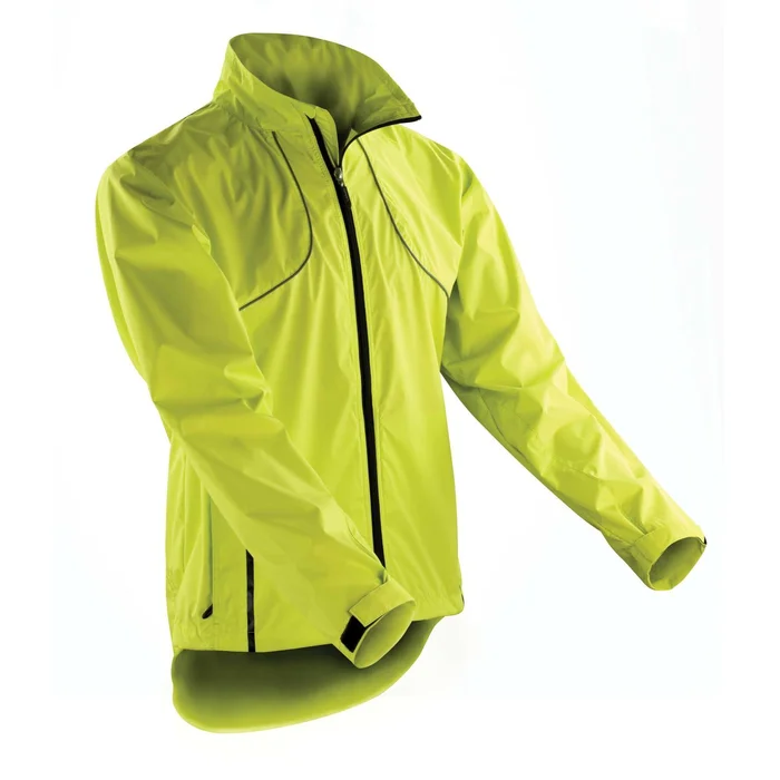 Veste Spiro Zippu00e9e Crosslite [Taille L]