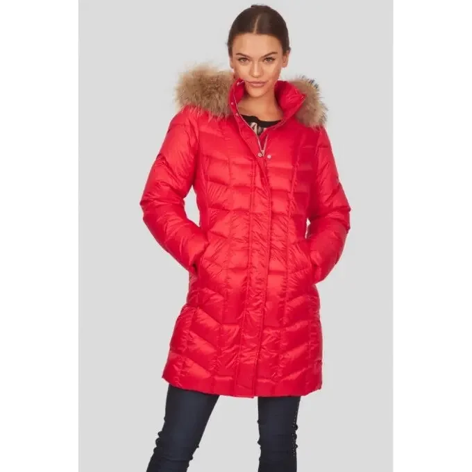 Veste Sportalm KIM Crimson Petit Prix