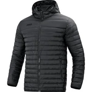 Veste stepp