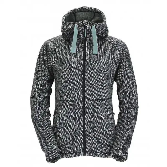 Veste streetwear à capuche Amy pour femme Rab Meilleur Choix