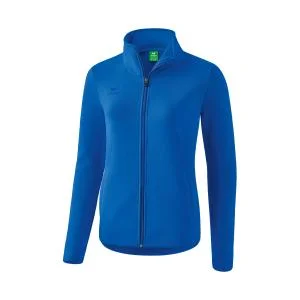 Veste sweat femme
