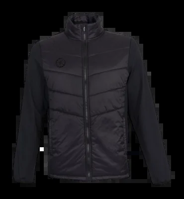 Veste The Indian Maharadja Homme Goa Black